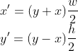 C++瓦片地圖坐標(biāo)轉(zhuǎn)換如何實現(xiàn)