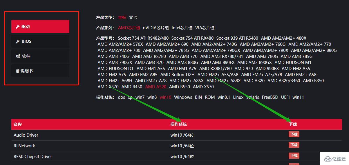 windows七彩虹显卡驱动如何选