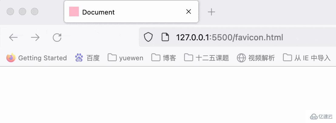 怎么用SVG给favicon添加标识  svg 第5张