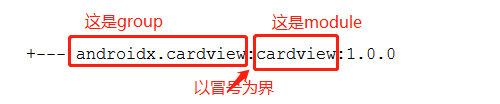 Android三方依赖冲突Gradle中exclude如何使用  android 第8张