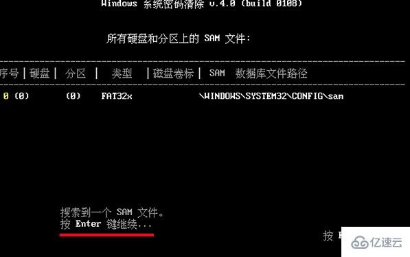 win8忘记开机密码如何解决