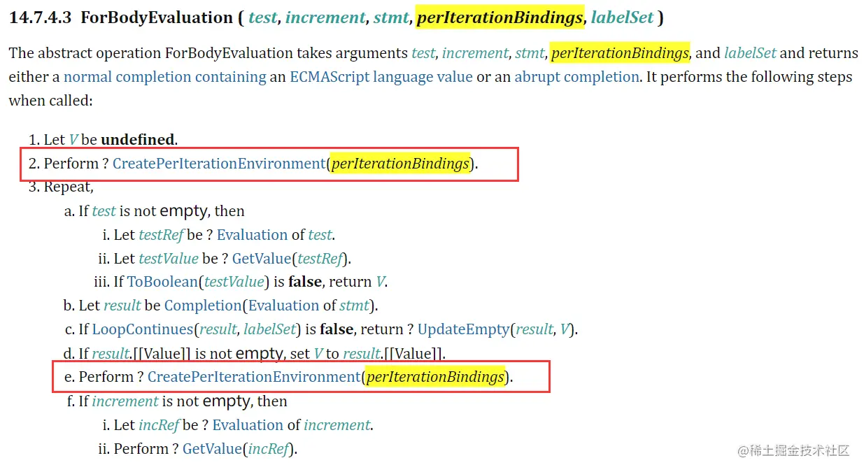 Js变量or循环中的var和le的介绍  javascript 付费机场推荐 第4张