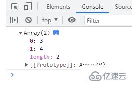 javascript数组有没有map方法