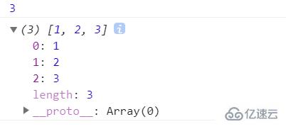 javascript数组的作用是什么