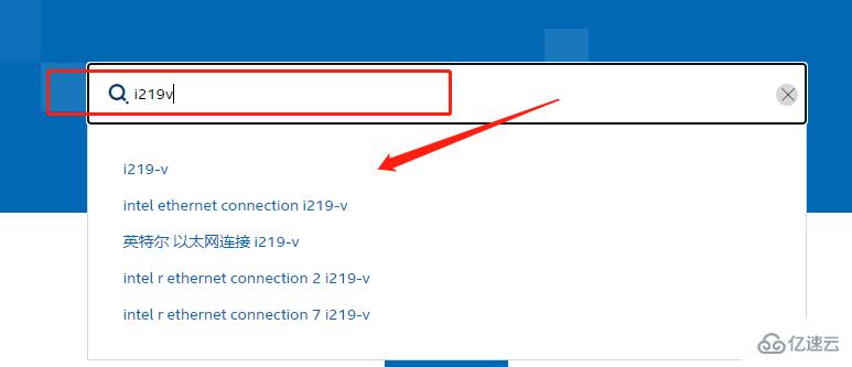 windows英特尔i219v网卡驱动如何安装