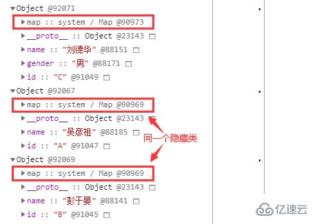 javascript中内存指的是什么