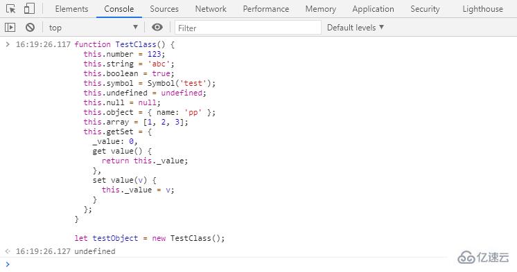 javascript中内存指的是什么