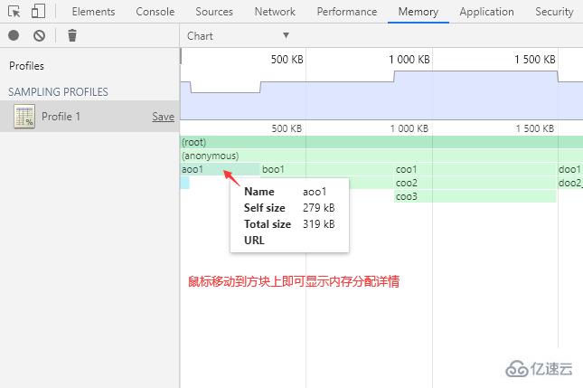 javascript中内存指的是什么