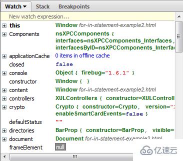 javascript的调试工具有哪些