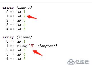 php如何用一個(gè)值替換數(shù)組元素