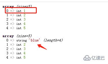 php如何用一個(gè)值替換數(shù)組元素