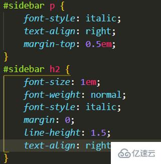 css中id选择符的标识是哪个  css 第4张