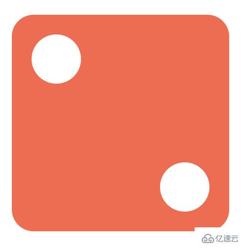 怎么使用CSS Flex和Grid布局实现3D骰子