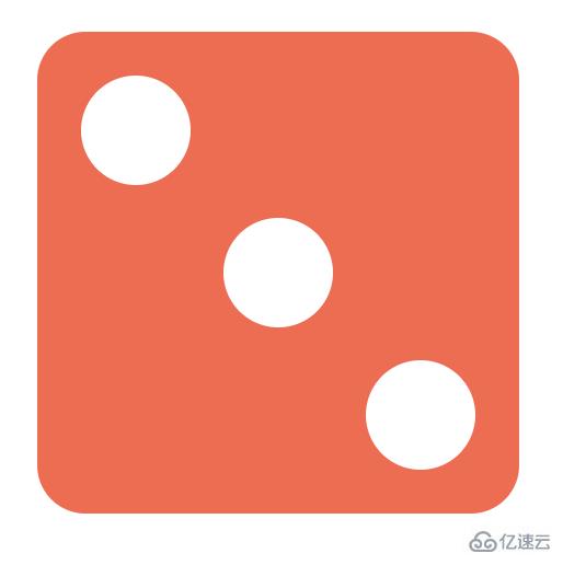 怎么使用CSS Flex和Grid布局实现3D骰子