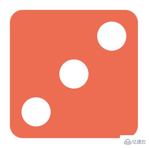 怎么使用CSS Flex和Grid布局实现3D骰子