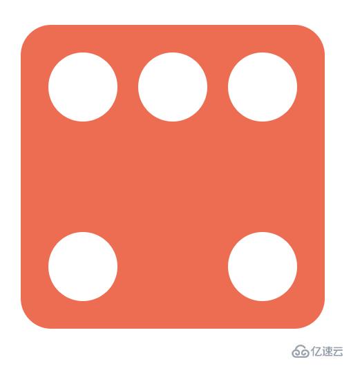 怎么使用CSS Flex和Grid布局實(shí)現(xiàn)3D骰子