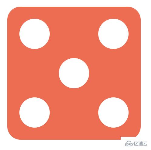 怎么使用CSS Flex和Grid布局实现3D骰子