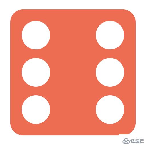 怎么使用CSS Flex和Grid布局實(shí)現(xiàn)3D骰子