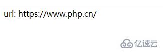 php中有哪些字符串定界符  php 第1张