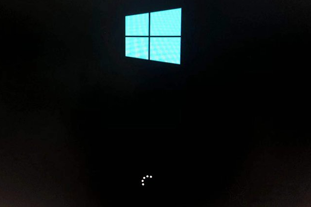 win10电脑开机无法进入系统怎么解决  win10 第1张