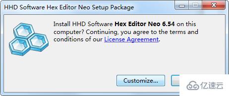 hexedit软件是什么  第2张