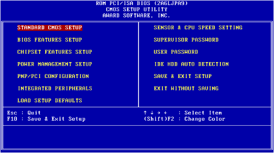 win10的bios密码如何破解