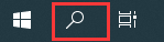 win10系统的搜索框如何关闭