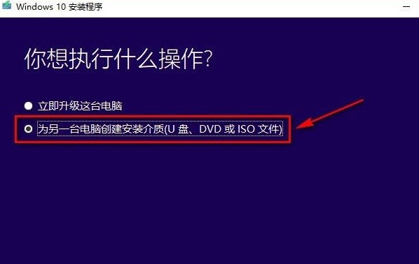 如何在win10官网下载镜像文件