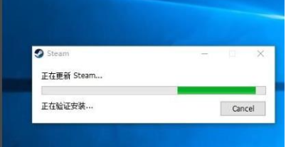 win10無法連接至steam網(wǎng)絡(luò)如何解決