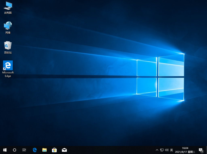 戴尔笔记本电脑windows10系统重装的方法是什么