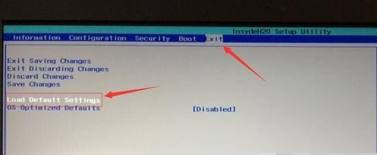 联想小新win10U盘重装系统的方法是什么