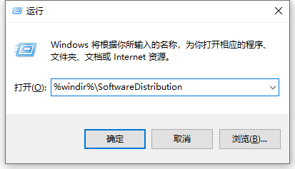 win10笔记本显示无法完成更新正在撤销更改如何解决