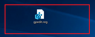 win10找不到gpedit.msc怎么解决