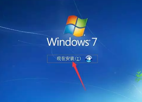 win7硬盘如何安装