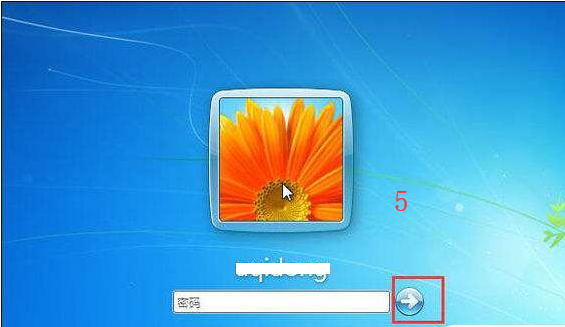 win7設(shè)置開機密碼的方法是什么