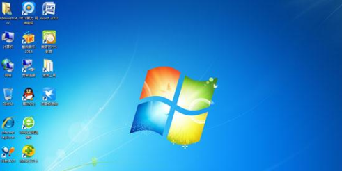 windows7 iso文件如何安装