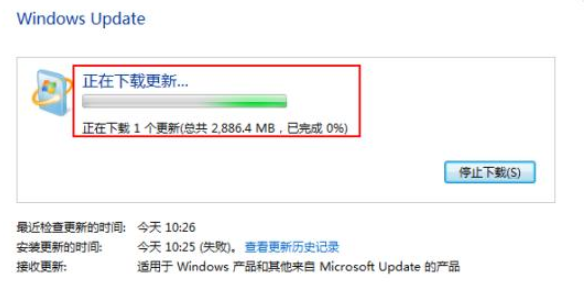 win7下如何更新win10系統(tǒng)