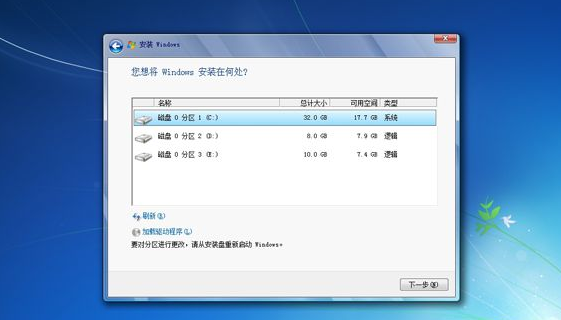 win7 iso镜像官方下载安装实例分析