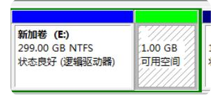 win7分区的方法是什么