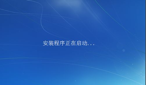 win7光盘安装的方法是什么