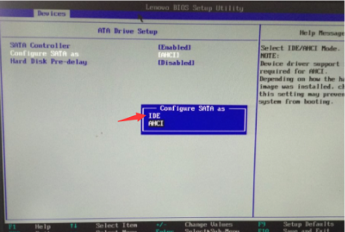 电脑0xc000007b蓝屏进不了系统如何解决  电脑 机场ssr 第4张