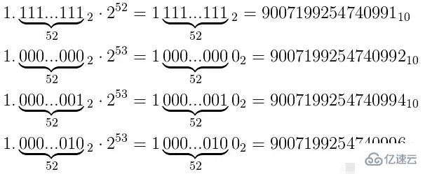 JavaScript中Number类型常见误区如何解决