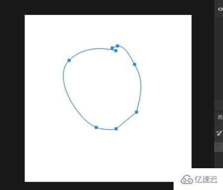 ps火焰效果字体如何做