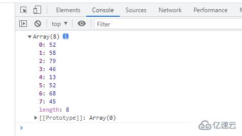 javascript如何求偶数的和