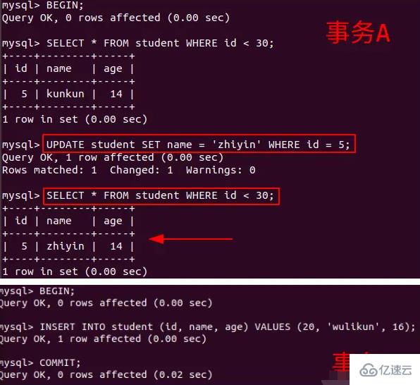 mysql中RR与幻读的问题怎么解决