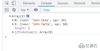 es6 filter()如何用