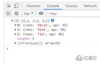 es6 filter()如何用