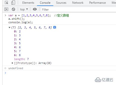 es6如何删除一个数组元素