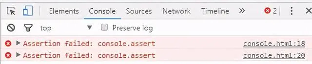 javascript中控制台怎么使用