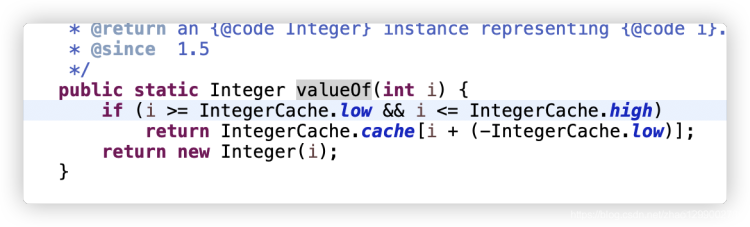 Java享元模式怎么实现  java 第4张